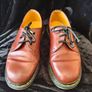 Dr. Martens 10085 3-eye shoes Image 7
