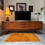 Large Mid Century Sideboard Image 6