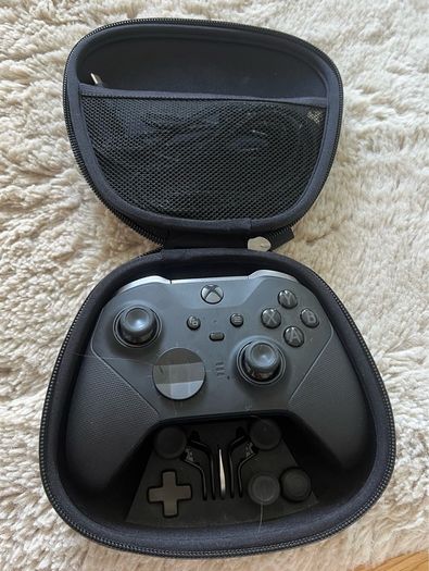 xbox controller elite series 2