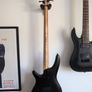 Ibanez SDGR SR300EB Black bass Image 7