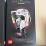 lego Star Wars helmets x 11 Image 3