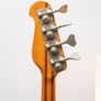 Yamaha Broad Bass BB-2000 1980's - Tobacco Sunburst Image 4