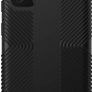 Samsung Galaxy S20 Case, Speck Products Presidio Grip, Black/Black (136313-1050) Image 4