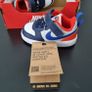 Nike toddler runners size 21 / 4.5 Image 2