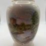 Arklow Pottery Blarney Castle Bud Vases Image 4