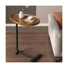 Side Table for Sofa End Coffee Table for Living Room Bedside Table - FREE DELIVERY OR PICK UP IN STORE