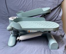 Stepper