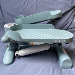 Stepper