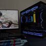 Lian Li High-End Custom Gaming Rig | 1440p & 4K | Local Super Quality Custom PC Builds! Image 8