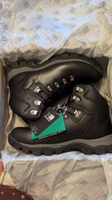 Karrimor Hiking Boots