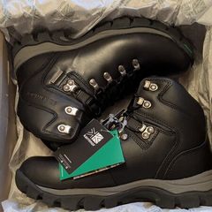 Karrimor Hiking Boots