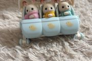 sylvanian