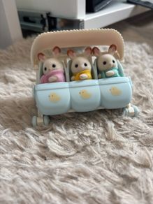 sylvanian