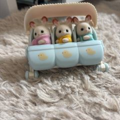 sylvanian