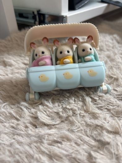 sylvanian