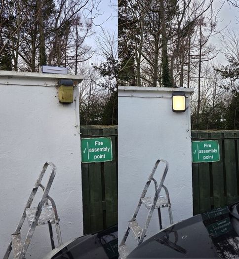 Professional Painting & Handyman Service - Dublin