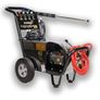 Electric Pressure Washer Pacini Single Phase (220V-240V)- PCW2000 Image 7