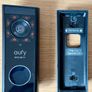 Eufy Video Doorbell 2K  HomeBase 2  Complete Set  Corner Bracket Image 3