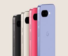 Google Pixel 9a - New Sealed