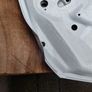 ORIGINAL BMW F30 F31 F32 F33 F36 bonnet Engine Hood Alpine White 300 Image 3