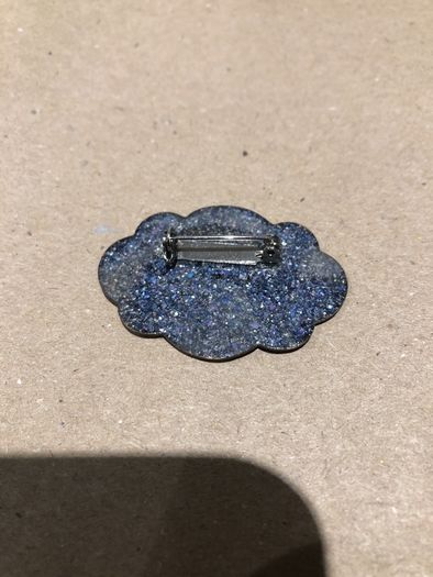 Brooch