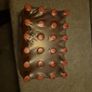 330ml lucozade glass bottle Image 2