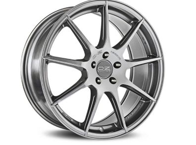 OZ Omnia Alloy Wheels