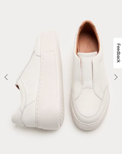 M&S trainers