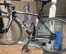 road bikes