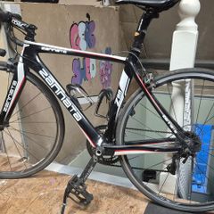 road bikes