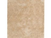 Shaggy Area Rug 160x230 cm Beige