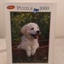 Lucky Dog 1000pc Jigsaw Puzzle Image 2