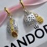 Pandora Bridgerton Tea Bag Dangle Charm Image 2