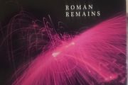 Roman Remains CD - Zeal