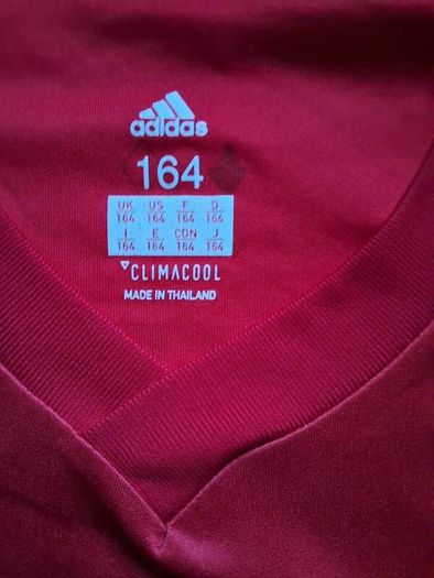 football jersey