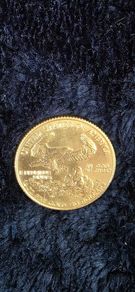 American Gold Eagle