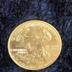American Gold Eagle