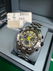 Tag Heuer
