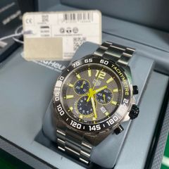 Tag Heuer