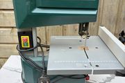 bandsaw