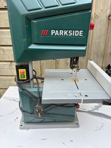bandsaw