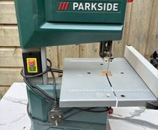 bandsaw