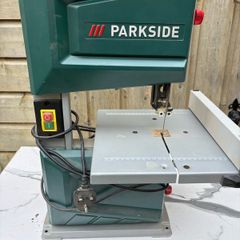 bandsaw