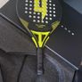 Yelir World Padel Racket Image 5