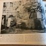 Antique Book 'The Man of Galilee' Image 6