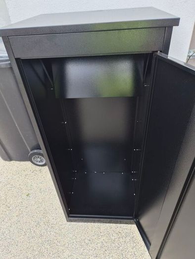 post box