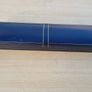 Vintage silver plate paper knife Image 6