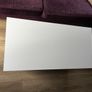 Lift Top 4 Legs Coffee Table with Storage Image 2