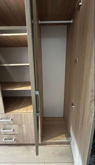 Wardrobe