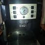 delonghi magnifica s bean to cup coffee machine Image 4
